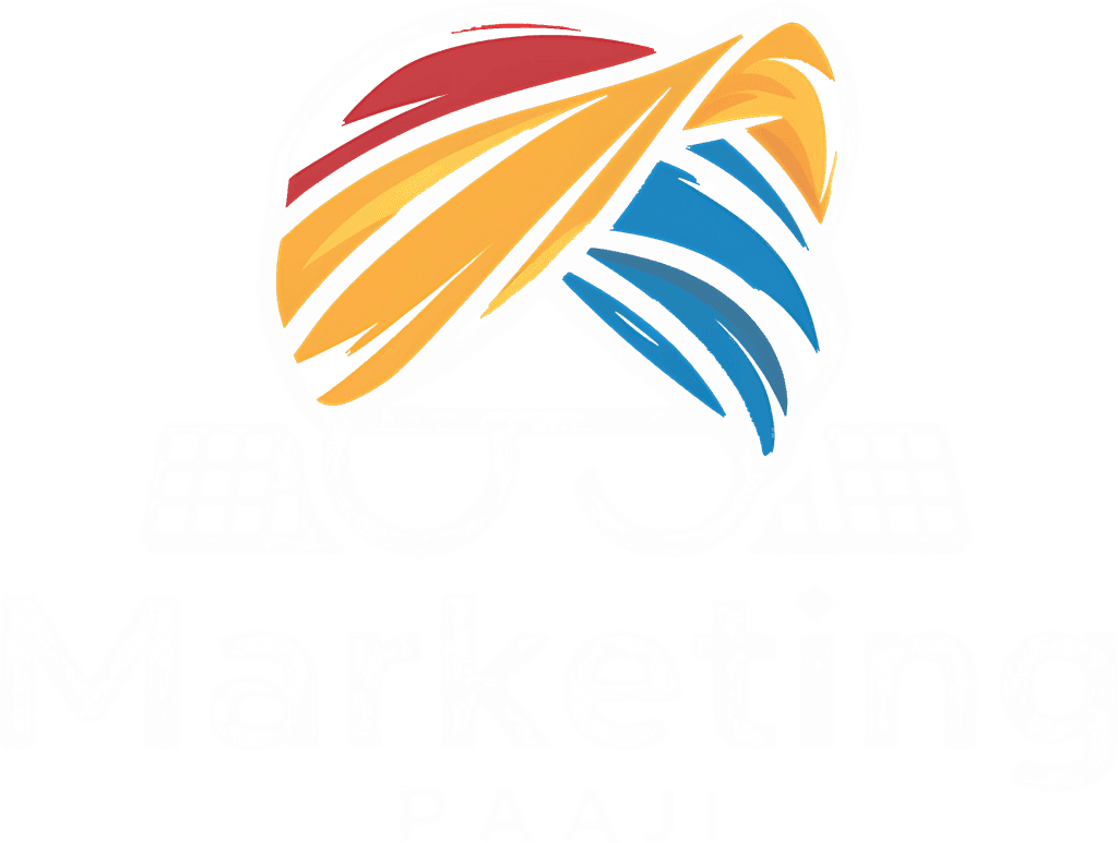 Marketing Paaji logo